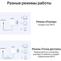 Mercusys Halo H32G (2 шт) Image #8