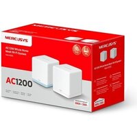 Mercusys Halo H32G (2 шт) Image #11