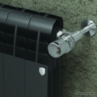 Royal Thermo BiLiner 500 Noir Sable (5 секций) Image #2