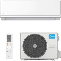 Midea Unlimited MSAG2-07HRN1-I/MSAG2-07HRN1-O
