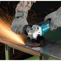 Makita DGA508RME (с 2-мя АКБ, кейс) Image #3