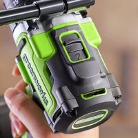 Greenworks GD24DD140 3707607CUB (с 1-им АКБ) Image #15