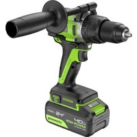 Greenworks GD24DD140 3707607CUB (с 1-им АКБ) Image #10