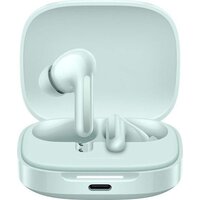 Xiaomi Redmi Buds 6 M2429E1 (зеленый, китайская версия)