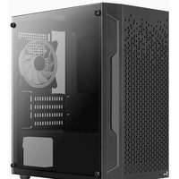 AeroCool Trinity Mini-G-BK-v2 Image #2