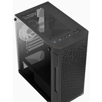 AeroCool Trinity Mini-G-BK-v2 Image #3