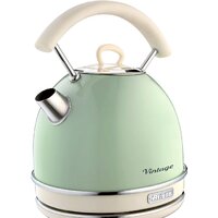 Ariete 2877/04 Green Vintage Image #1