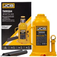 JCB TH91504 (15т) Image #5