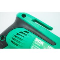 DCA AJZ09-10K Image #5