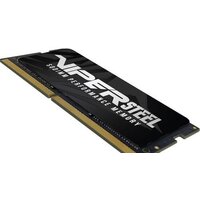Patriot Viper Steel 8GB DDR4 SODIMM PC4-21300 PVS48G266C8S Image #3