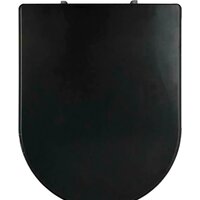 Berges Wasserhaus Uno Black SO 018153 Image #3
