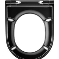 Berges Wasserhaus Uno Black SO 018153 Image #2