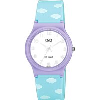 Q&Q Fashion Plastic V06AJ015