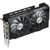 Gigabyte GeForce RTX 5050 Windforce OC V2 8G GV-N5050WF2OCV2-8GD Image #2