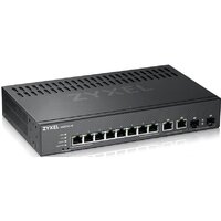 Zyxel GS2220-10 Image #2