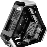 Jonsbo TR03-G (серебристый) Image #9