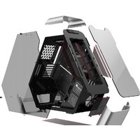 Jonsbo TR03-G (серебристый) Image #11