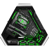 Jonsbo TR03-G (серебристый) Image #8