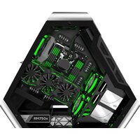 Jonsbo TR03-G (серебристый) Image #7