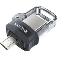 SanDisk Ultra Dual M3.0 128GB [SDDD3-128G-G46] Image #3