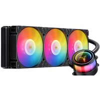 Jonsbo TW7-360 ARGB Black