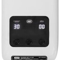 A&P Classic-SP 1.5-20 AP118C003 Image #6