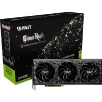 Palit GeForce RTX 4090 GameRock 24G NED4090019SB-1020G Image #11