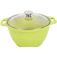Kukmara Trendy Style Lime к21tsl