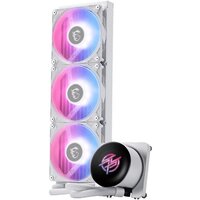 MSI MPG CoreLiquid P13 360 (белый) Image #2