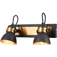 Vele Luce Vulcano VL6544W02