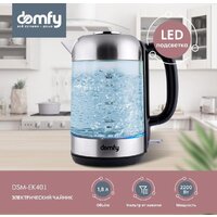 Domfy DSM-EK401 Image #2