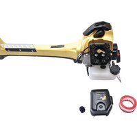 Hanskonner HBT152D Image #12