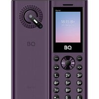 BQ BQ-1858 Barrel (фиолетовый)