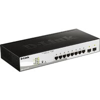 D-Link DGS-1210-10P/FL2A Image #2