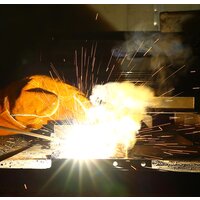 Deko DKWM200A LCD Advanced 051-4683 (с набором для сварки) Image #6