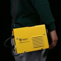 Deko DKWM200A LCD Advanced 051-4683 (с набором для сварки) Image #5