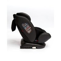 Amarobaby Isofix ST-3 (черный) Image #6