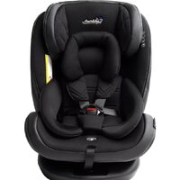 Amarobaby Isofix ST-3 (черный)