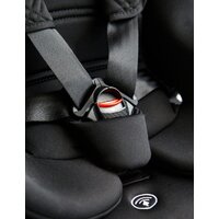 Amarobaby Isofix ST-3 (черный) Image #11
