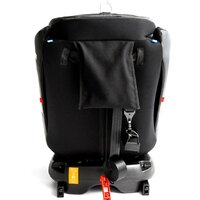 Amarobaby Isofix ST-3 (черный) Image #4