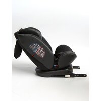Amarobaby Isofix ST-3 (черный) Image #9