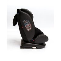 Amarobaby Isofix ST-3 (черный) Image #5