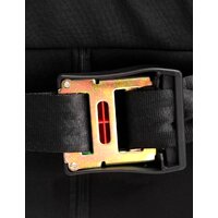 Amarobaby Isofix ST-3 (черный) Image #13