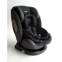Amarobaby Isofix ST-3 (черный) Image #2