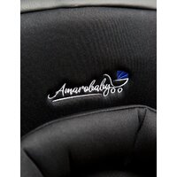 Amarobaby Isofix ST-3 (черный) Image #10