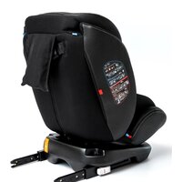 Amarobaby Isofix ST-3 (черный) Image #7