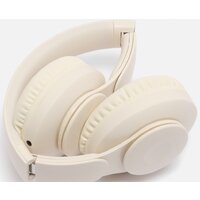 Hoco W45 (бежевый) Image #4