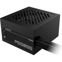 Gigabyte P550SS