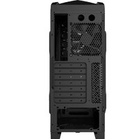 GameMax Centauri (черный/серый) Image #8