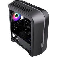 GameMax Centauri (черный/серый) Image #4